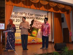 SCMSM 2013  di Primula Beach, Terengganu hosted by UMT